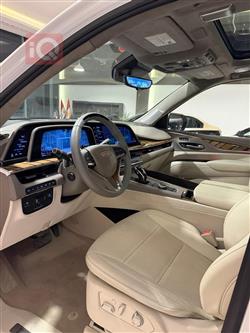 كاديلاك اسكاليد